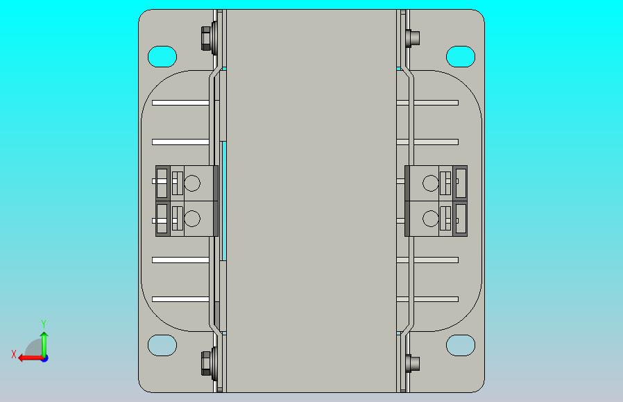 正泰变压器NDK-400-220-24（接线端子孔位数以产品实际为准)