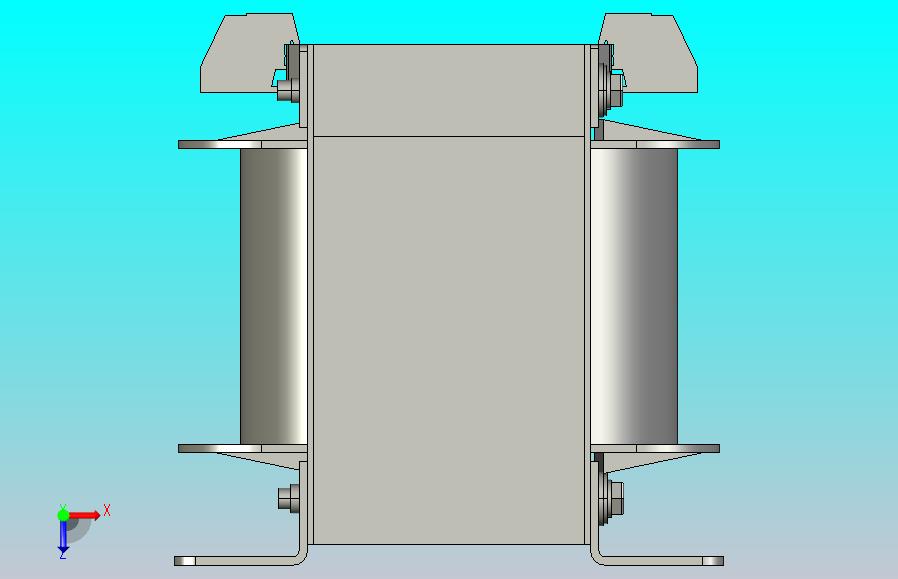 正泰变压器NDK-400-220-24（接线端子孔位数以产品实际为准)