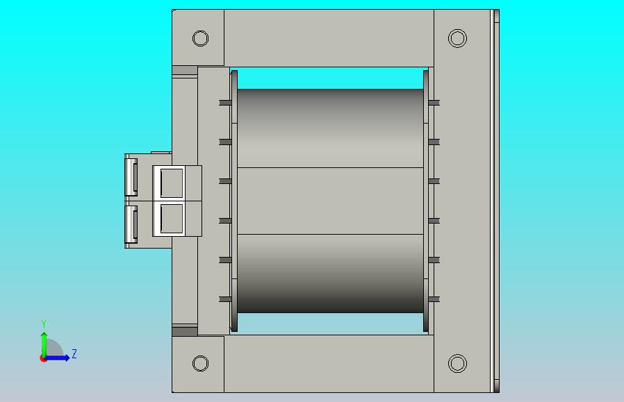 正泰变压器NDK-500-220-24（接线端子孔位数以产品实际为准)