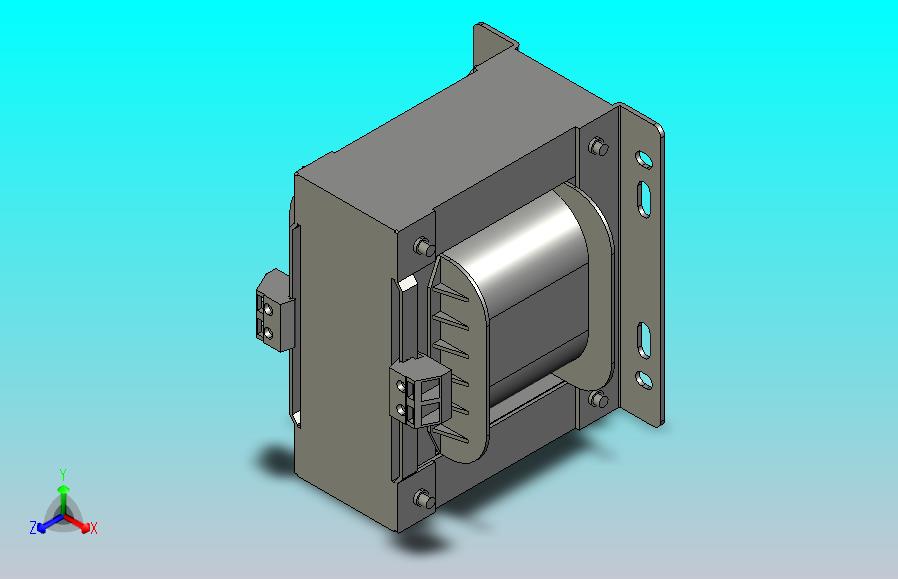 正泰变压器NDK-700-220-24（接线端子孔位数以产品实际为准)