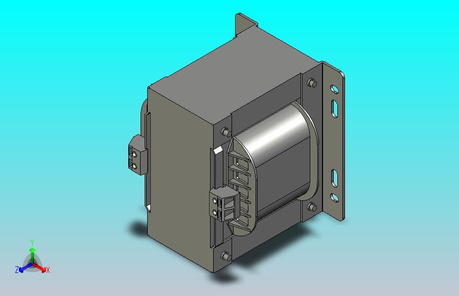 正泰变压器NDK-1000-220-24（接线端子孔位数以产品实际为准)