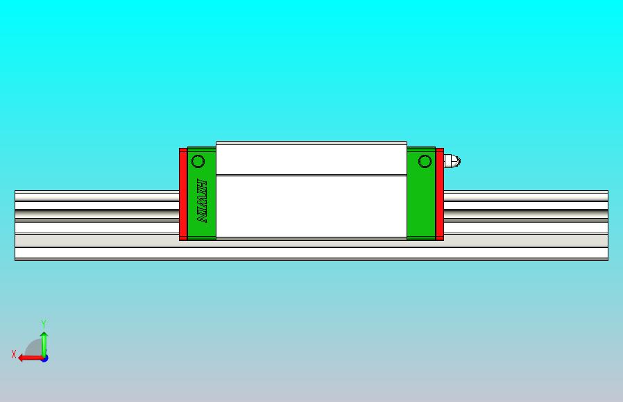直线导轨HGH65CA1R450Z0C