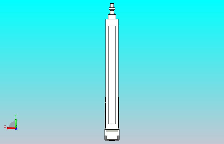 轻载电动缸TPA-ESR40-1210C-L300-MR-W-P40-C3