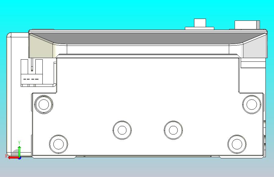 机器人皮带驱动直线轴TPA-GCB-150-P80-L1200-QR-M75-N3