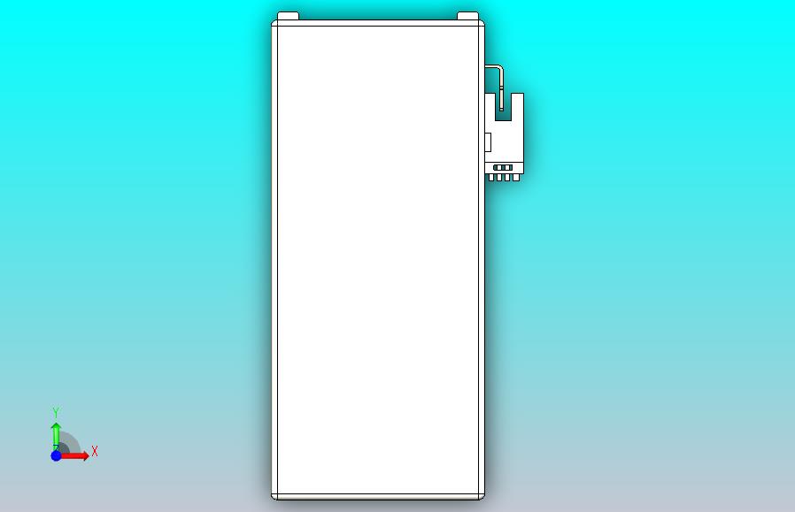 日规模组半封闭丝杆TPA-HNR-65S-1610C-L950-MP-C-P20-N3