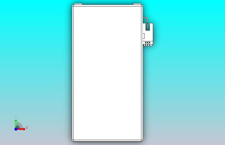 日规模组半封闭丝杆TPA-HNR-85S-1610C-L100-MP-Y-P20-N3