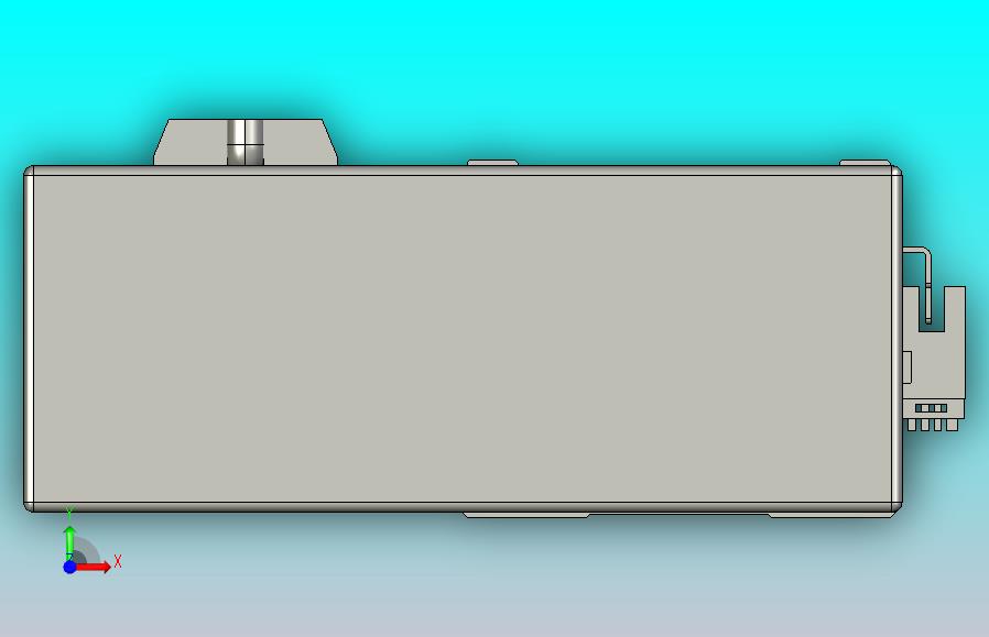 日规模组半封闭丝杆TPA-HNR-85S-1610C-L200-ML-C-P20-N3