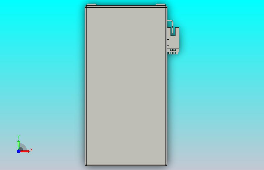 日规模组半封闭丝杆TPA-HNR-85S-1610C-L900-MP-C-P20-N3