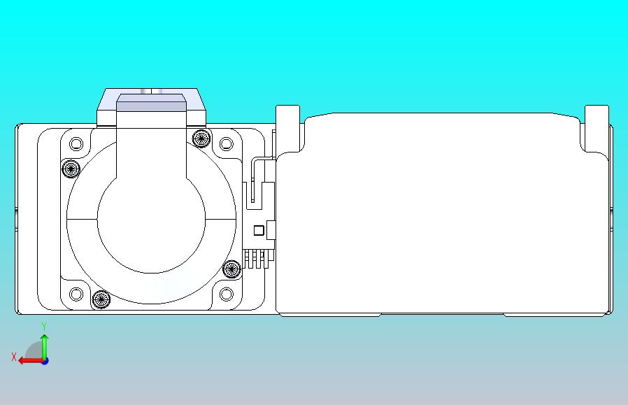 日规模组半封闭丝杆TPA-HNR-110D-1610C-L800-MR-C-P40-N3