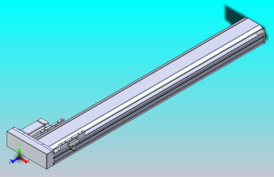 日规模组半封闭丝杆TPA-HNR-120D-1610C-L900-ML-C-P40-N3