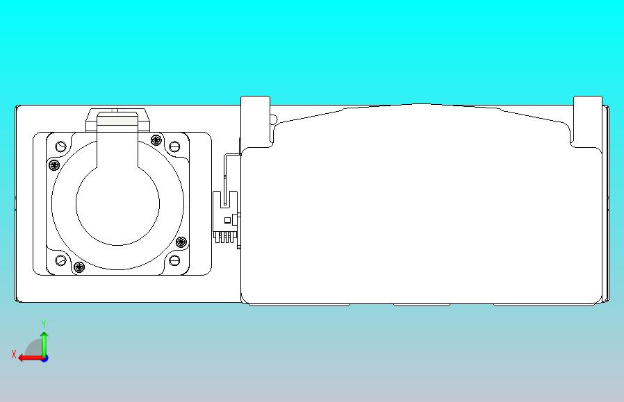 日规模组半封闭丝杆TPA-HNR-202D-2510C-L1600-MR-C-P75-N3