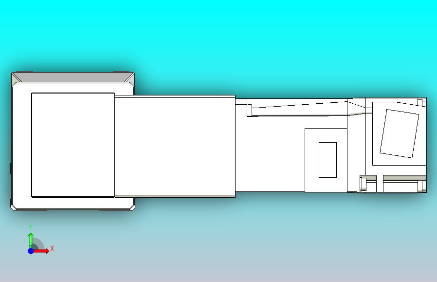 皮带直线轴双滑块型TPA-GCBS-50-P42-L300-DL-M10-N3