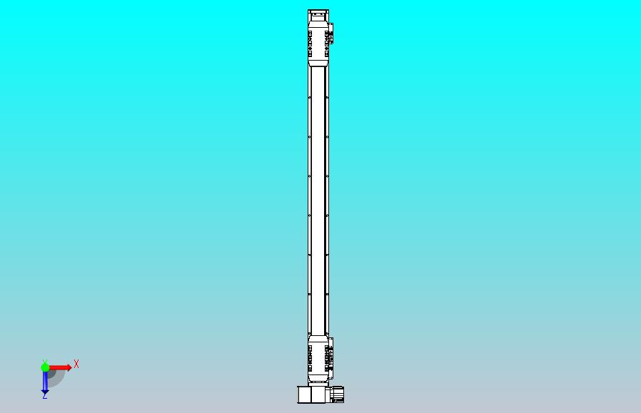 皮带直线轴双滑块型TPA-GCBS-50-P42-L325-LP-M10-N3