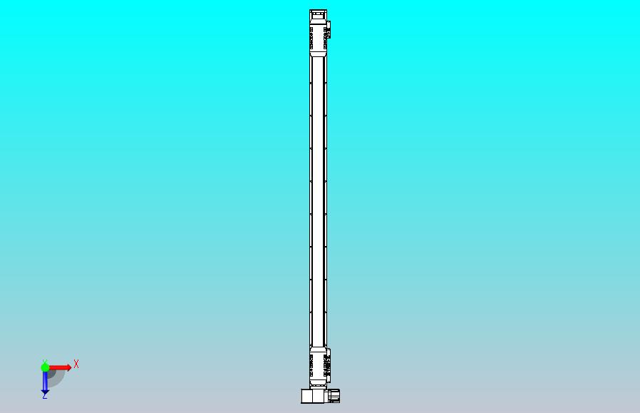 皮带直线轴双滑块型TPA-GCBS-50-P42-L425-LP-M10-N3