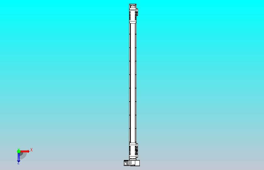 皮带直线轴双滑块型TPA-GCBS-50-P42-L425-RU-M10-N3