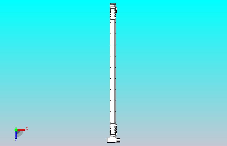 皮带直线轴双滑块型TPA-GCBS-50-P42-L450-LP-M10-N3