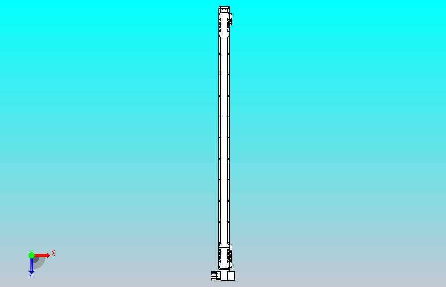皮带直线轴双滑块型TPA-GCBS-50-P42-L475-RP-M10-N3
