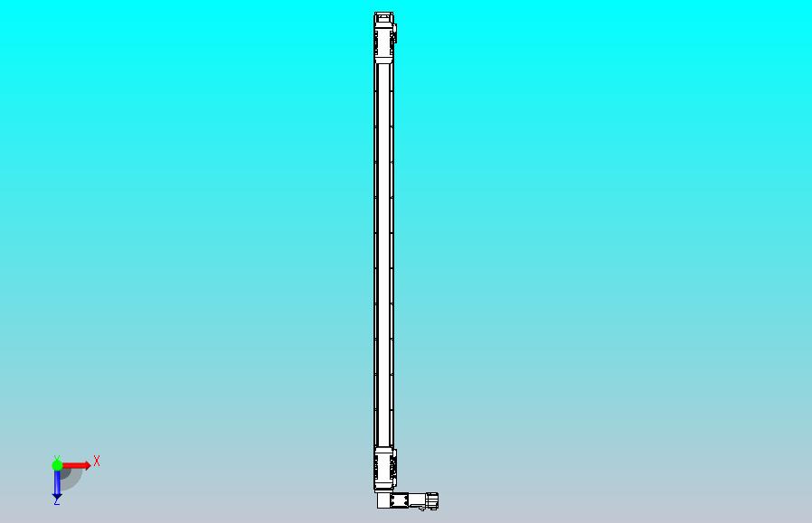 皮带直线轴双滑块型TPA-GCBS-50-P42-L525-DL-M10-N3