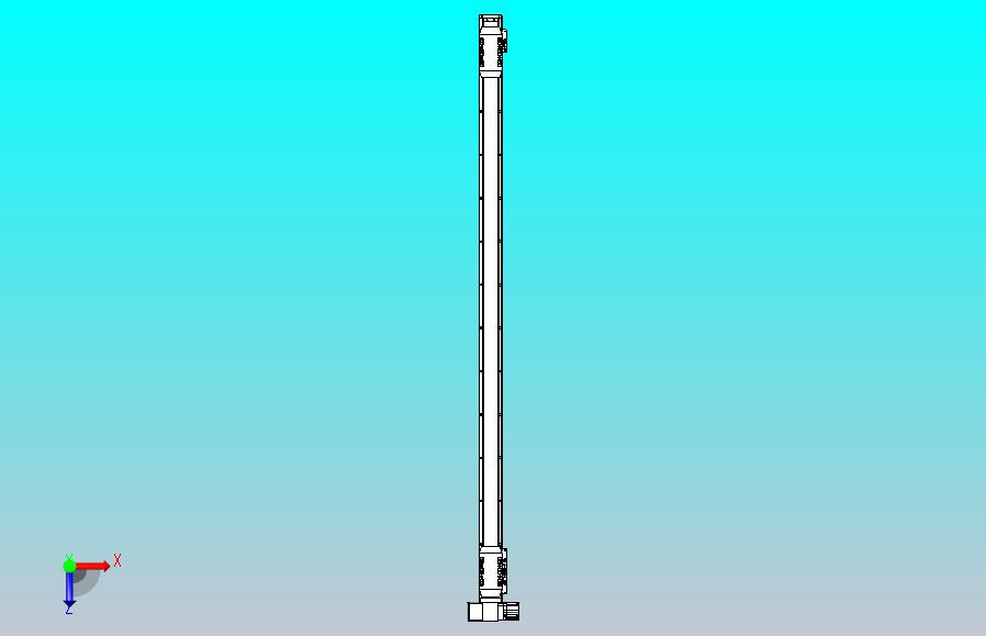 皮带直线轴双滑块型TPA-GCBS-50-P42-L525-LP-M10-N3