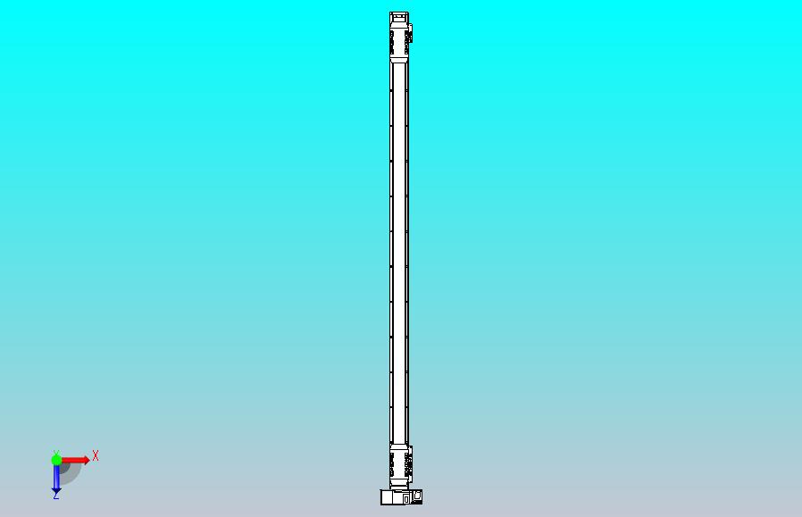 皮带直线轴双滑块型TPA-GCBS-50-P42-L525-LU-M10-N3