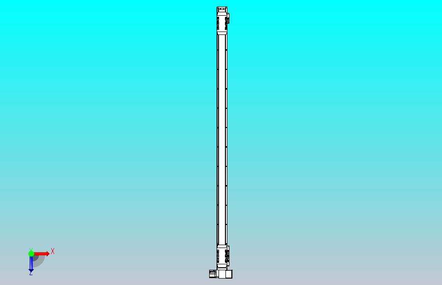 皮带直线轴双滑块型TPA-GCBS-50-P42-L525-RP-M10-N3