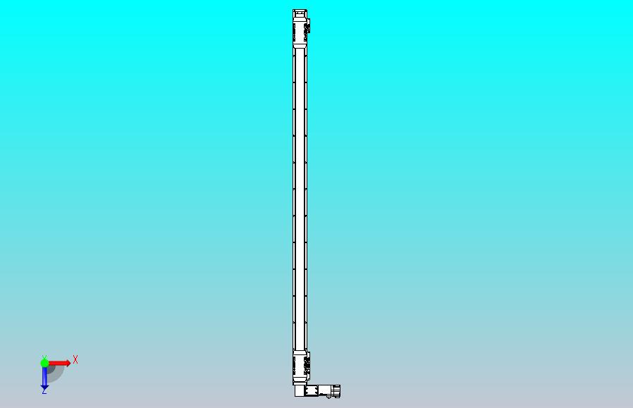 皮带直线轴双滑块型TPA-GCBS-50-P42-L550-DL-M10-N3