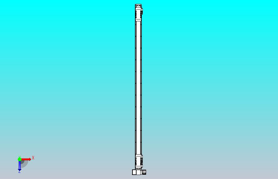 皮带直线轴双滑块型TPA-GCBS-50-P42-L550-LP-M10-N3
