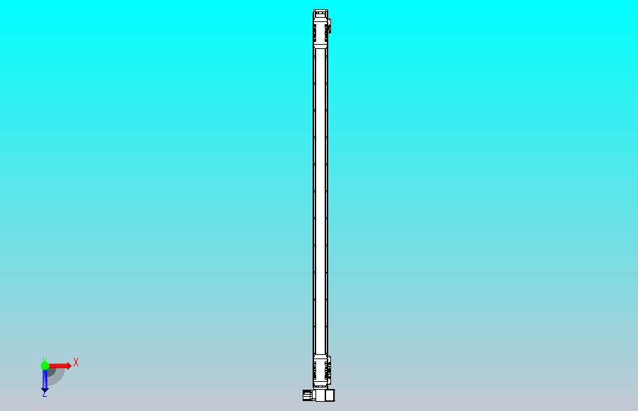 皮带直线轴双滑块型TPA-GCBS-50-P42-L550-RP-M10-N3
