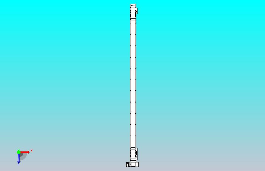 皮带直线轴双滑块型TPA-GCBS-50-P42-L550-RU-M10-N3