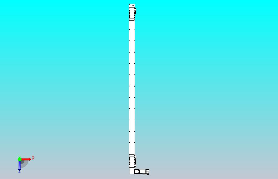 皮带直线轴双滑块型TPA-GCBS-50-P42-L575-DL-M10-N3