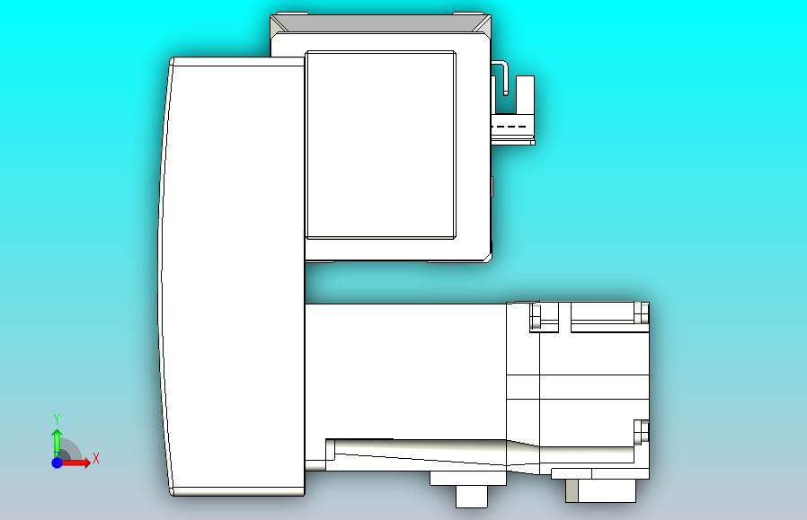 皮带直线轴双滑块型TPA-GCBS-50-P42-L575-LP-M10-N3