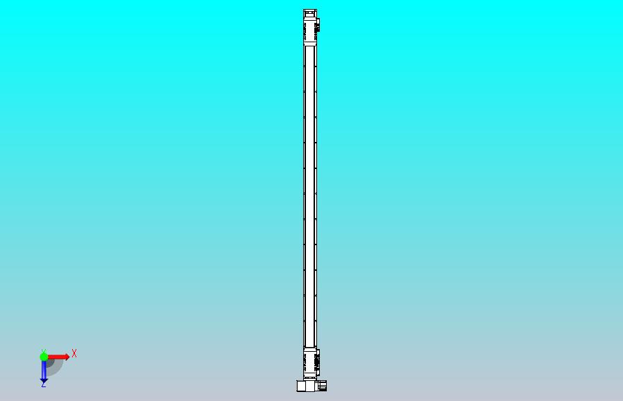 皮带直线轴双滑块型TPA-GCBS-50-P42-L575-LP-M10-N3