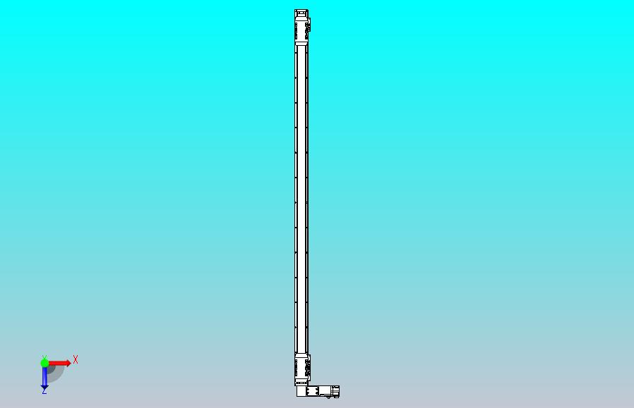 皮带直线轴双滑块型TPA-GCBS-50-P42-L600-DL-M10-N3