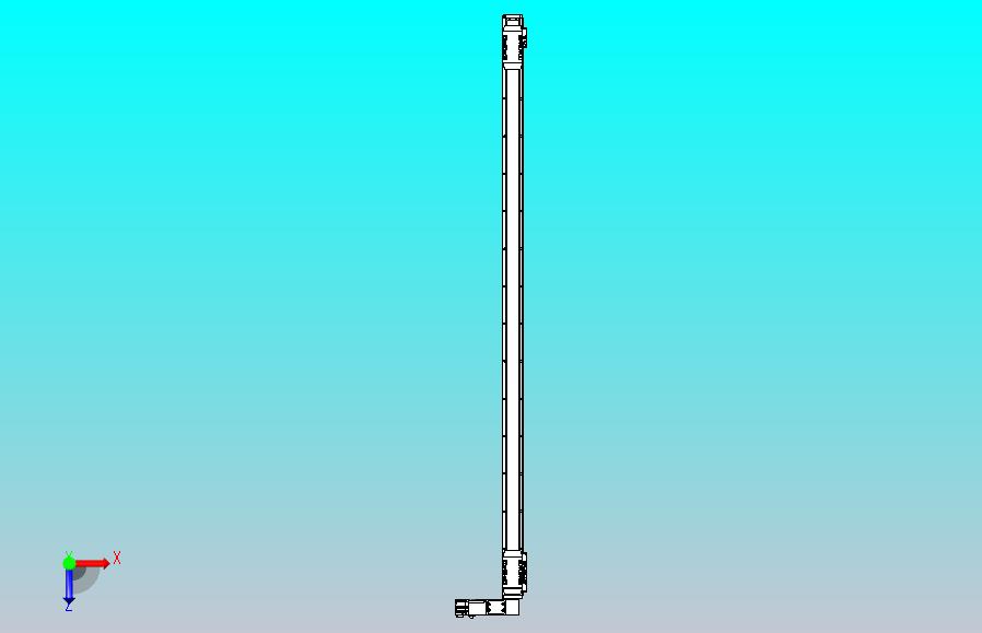皮带直线轴双滑块型TPA-GCBS-50-P42-L625-DR-M10-N3
