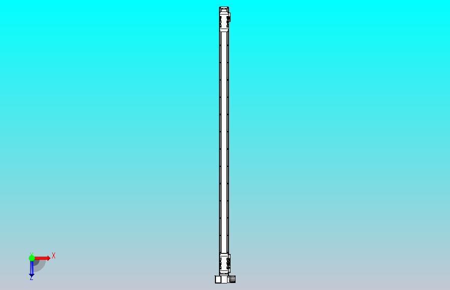 皮带直线轴双滑块型TPA-GCBS-50-P42-L625-LP-M10-N3