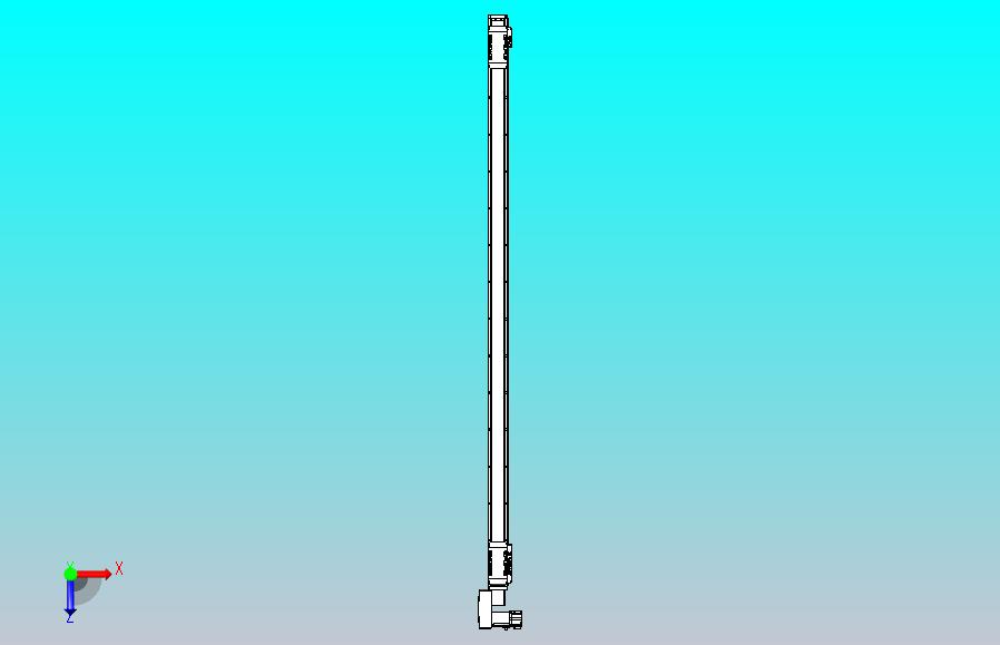 皮带直线轴双滑块型TPA-GCBS-50-P42-L625-QL-M10-N3