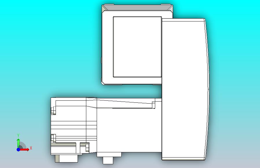 皮带直线轴双滑块型TPA-GCBS-50-P42-L625-RP-M10-N3