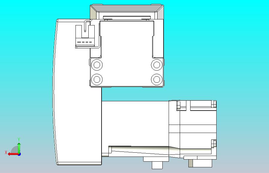 皮带直线轴双滑块型TPA-GCBS-50-P42-L625-RP-M10-N3