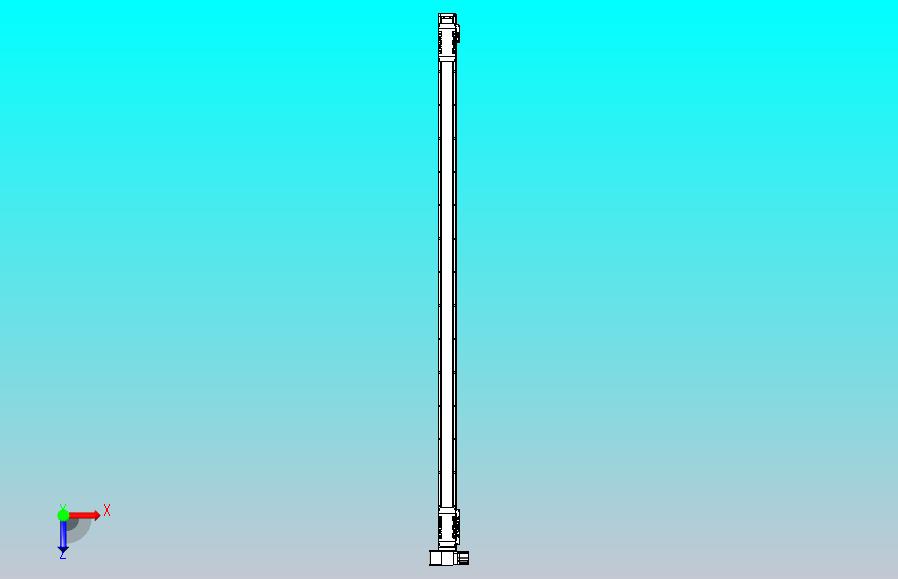 皮带直线轴双滑块型TPA-GCBS-50-P42-L650-LP-M10-N3