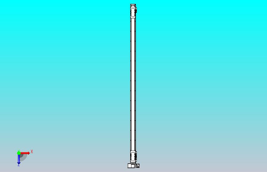 皮带直线轴双滑块型TPA-GCBS-50-P42-L650-LU-M10-N3