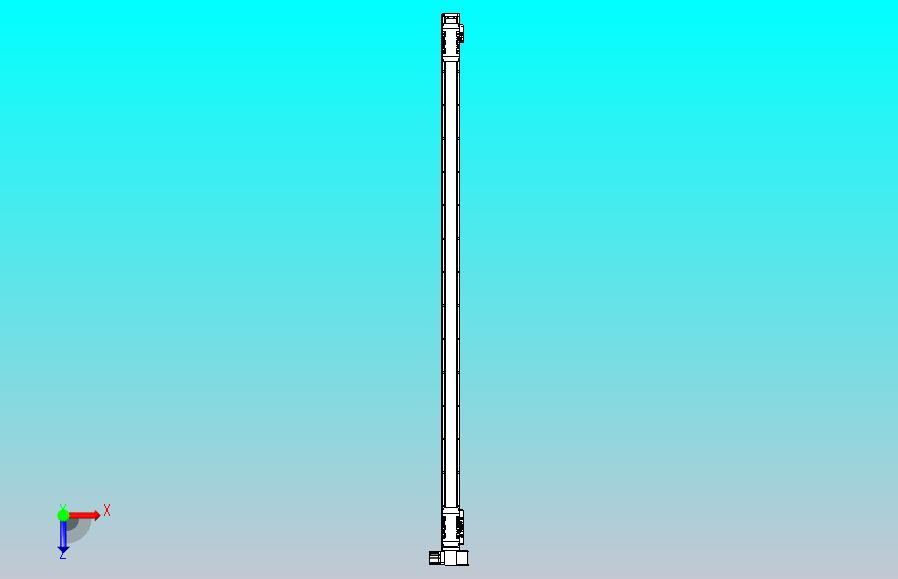 皮带直线轴双滑块型TPA-GCBS-50-P42-L650-RP-M10-N3