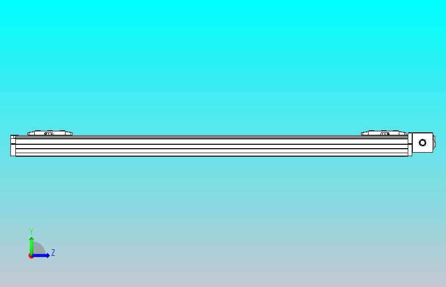 皮带直线轴双滑块型TPA-GCBS-80-P60-L425-DL-M20-N3