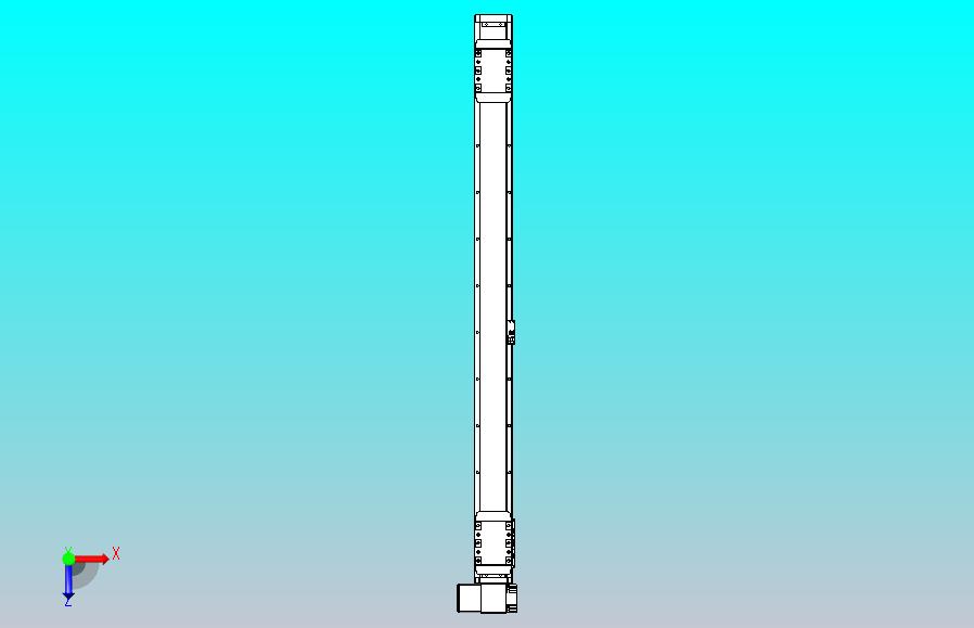 皮带直线轴双滑块型TPA-GCBS-80-P60-L425-LP-M20-N3