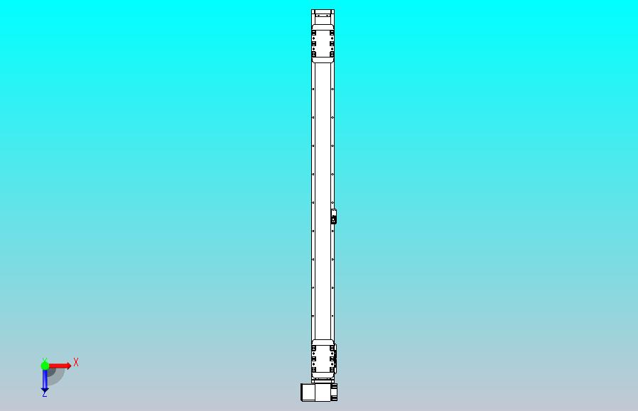 皮带直线轴双滑块型TPA-GCBS-80-P60-L475-LP-M20-N3