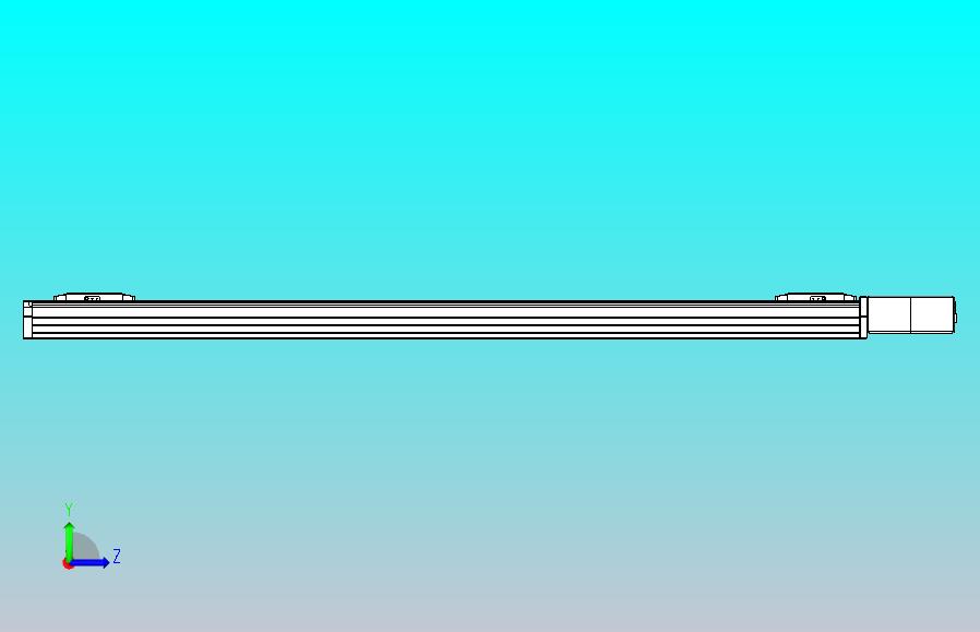 皮带直线轴双滑块型TPA-GCBS-80-P60-L525-QL-M20-N3