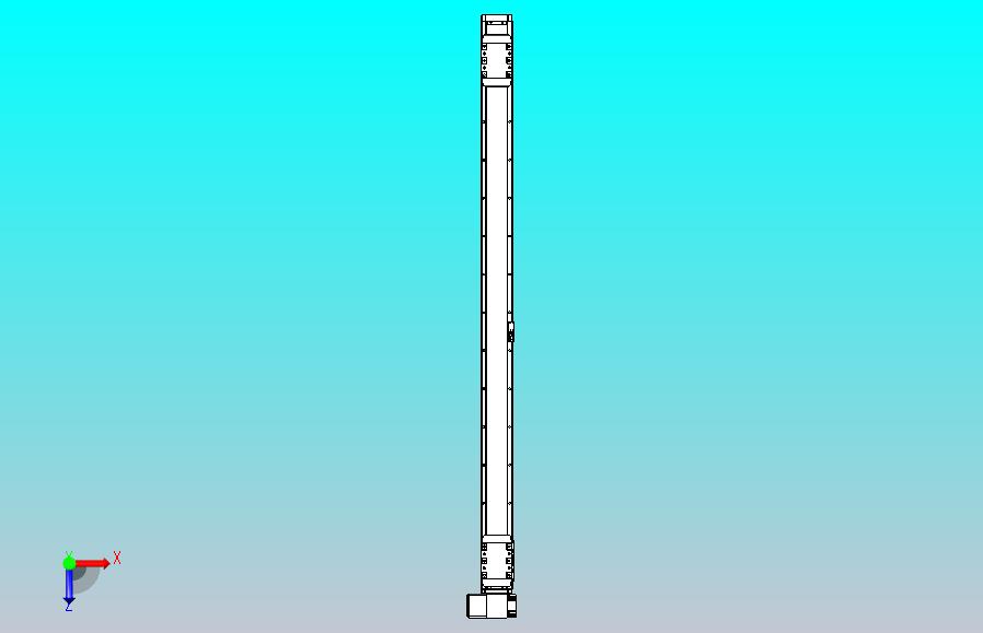 皮带直线轴双滑块型TPA-GCBS-80-P60-L575-LP-M20-N3