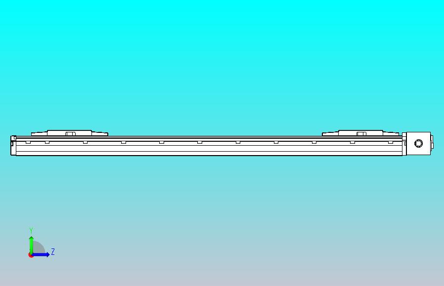 皮带直线轴双滑块型TPA-GCBS-120-P70-L275-DL-M20-N3