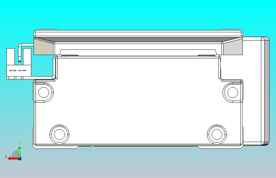 皮带直线轴双滑块型TPA-GCBS-120-P70-L300-QL-M20-N3