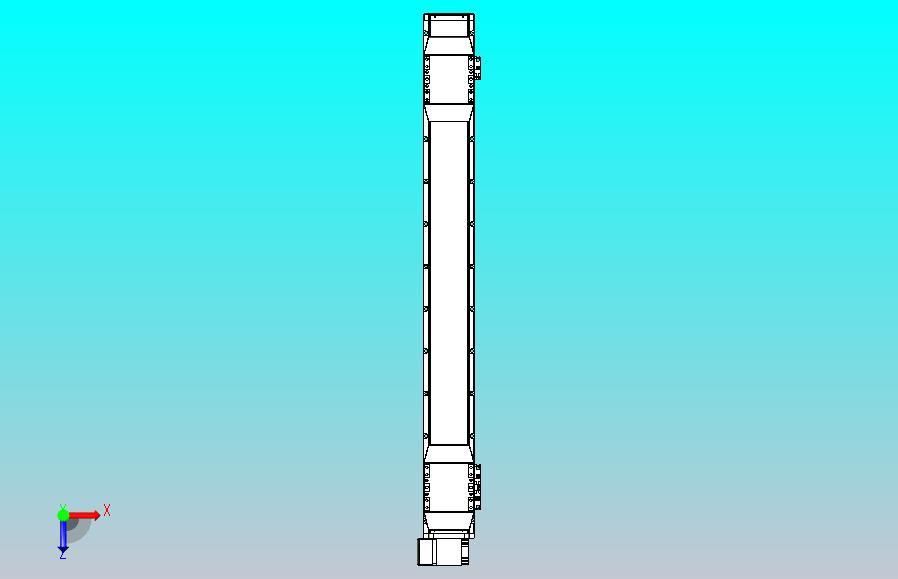 皮带直线轴双滑块型TPA-GCBS-120-P70-L375-LP-M20-N3