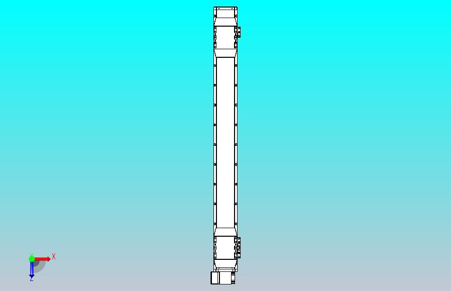 皮带直线轴双滑块型TPA-GCBS-120-P70-L400-LP-M20-N3